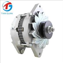 三菱系列挖掘机交流发电机 型号27020-1080c的全面解析