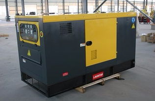 山东济南大型发电机进口机组 技术优势与应用前景分析